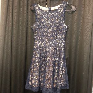 Homecoming/semi dress